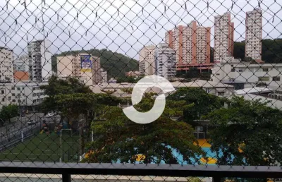 Apartamento à venda, 345 m² por r$ 1.850.000,00 - icaraí - niterói/rj
