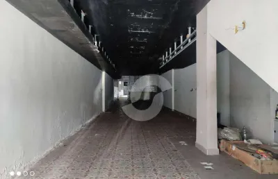 Ponto comercial à venda na Rua Aurelino Leal, 24, Centro, Niterói