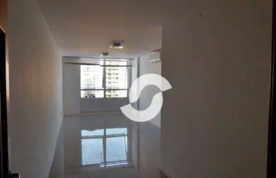 Vendo sala comercial com vaga de garagem em santa rosa.