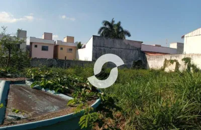 Terreno à venda, 360 m² por r$ 450.000,00 - loteamento maravista - niterói/rj