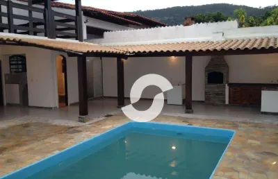Casa à venda, 273 m² por r$ 1.530.000,00 - piratininga - niterói/rj
