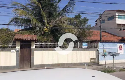 Casa à venda, 249 m² por r$ 1.000.000,00 - centro - maricá/rj