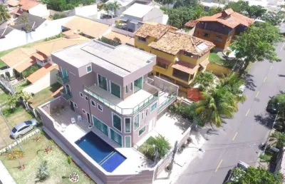Casa com 4 dormitórios à venda, 353 m² por r$ 2.800.000,00 - camboinhas - niterói/rj