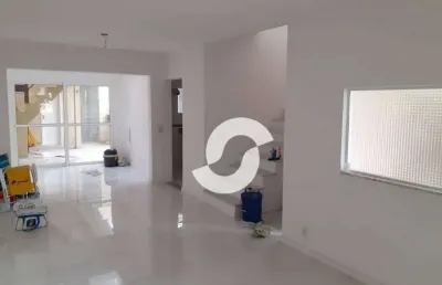 Casa com 4 dormitórios à venda, 140 m² por r$ 720.000,00 - maria paula - são gonçalo/rj