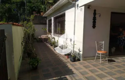 Casa à venda, 316 m² por r$ 2.000.000,00 - são francisco - niterói/rj