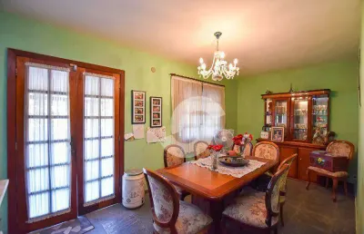 Camboinhas - casa com 3 dormitórios à venda, 176 m² por r$ 2.600.000,00 - camboinhas - niterói/rj