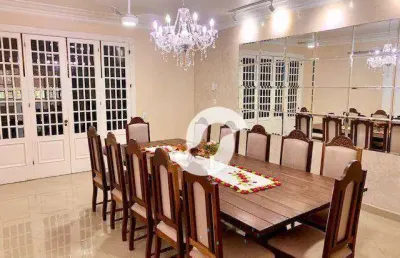 Apartamento com 4 dormitórios à venda, 221 m² por r$ 2.548.000,00 - copacabana - rio de janeiro/rj