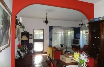 Casa à venda, 720 m² por r$ 1.800.000,00 - são francisco - niterói/rj