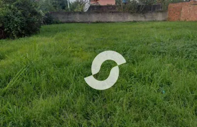 Terreno à venda, 360 m² por r$ 80.000,00 - são josé do imbassaí - maricá/rj