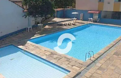 Apartamento à venda, 51 m² por r$ 200.000,00 - fonseca - niterói/rj