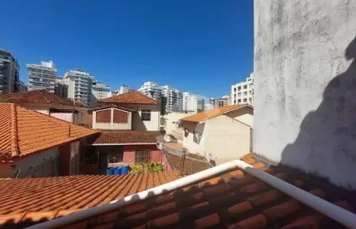 Casa com 2 quartos à venda na Travessa Nossa Senhora do Carmo, 42, Santa Rosa, Niterói