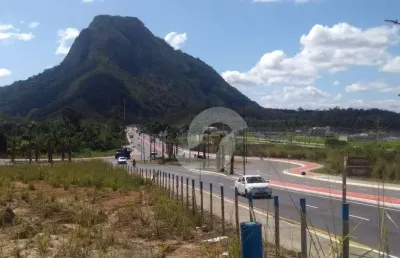 Terreno à venda na Rua A Cdo Portal Dos Cajueiros, 10, Inoã, Maricá