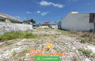 Terreno à venda em Shangri-lá, Pontal do Paraná 