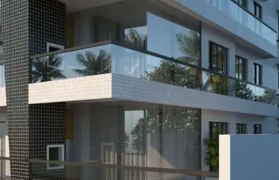 Apartamento com 3 quartos à venda em Caiobá, Matinhos 