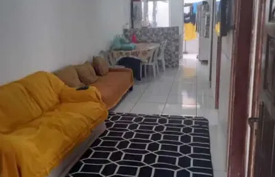 Casa 4 quartos - balneário canoas - pontal do paraná