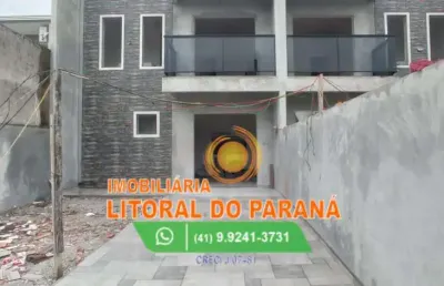 Casa com 2 quartos à venda no Balneário Primavera, Pontal do Paraná 