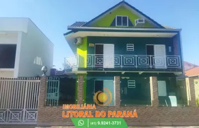 Casa triplex 4 quartos com piscina  perto da praia em ipanema
