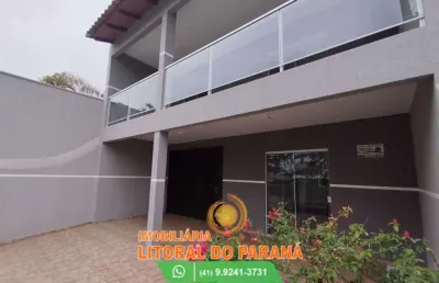 Sobrado 03 quartos - próximo ao mar - balneário gaivotas !!!