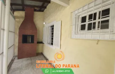 Casa em condomínio 04 dormitórios - frente para rodovia- balneário gaivotas!!!