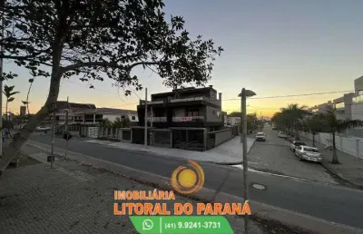 Casa com 3 quartos à venda na Praia de Leste, Pontal do Paraná 