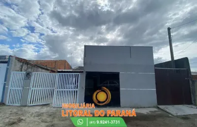 Casa com 4 quartos à venda no Beltrami, Pontal do Paraná 