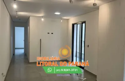 Apartamento 3 dormitórios com 01 suíte e churrasqueira individual