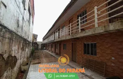 Ponto comercial à venda em Ipanema, Pontal do Paraná 