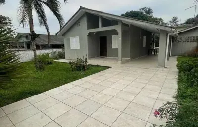 Casa 03 dormitórios - pontal do sul - pontal do paraná!!!