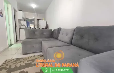 Casa 02 dormitórios - balneário beltrami -  pontal do paraná!!!