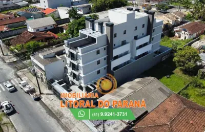 Cobertura com 3 quartos à venda na Praia de Leste, Pontal do Paraná 