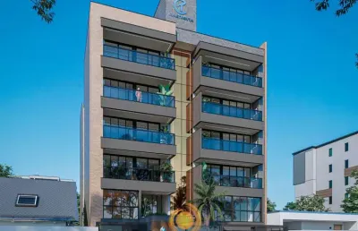 Edifício casa murano apartamento frente ao mar balneário riviera