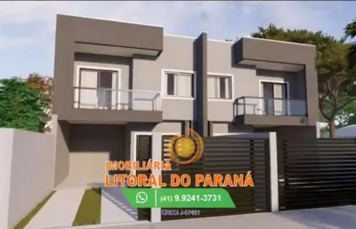 Sobrado altto padrão com 4 quartos (sendo 2 suítes)