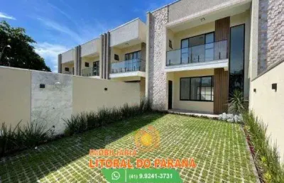 Financiamento com entrada parcelada: triplex 3 suítes 150,00m² - beltrame