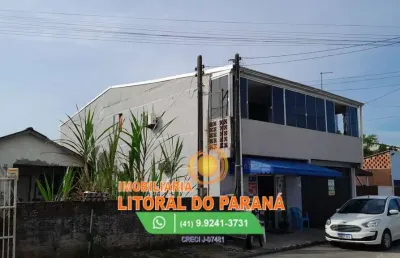 Casa com 5 quartos à venda no Mangue Seco, Matinhos 