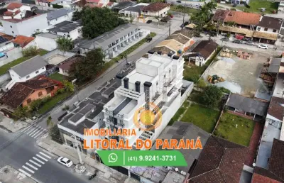 Apartamento 2 dormitórios  - residencial leste beach