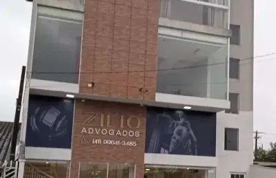 Sala comercial locação balneário praia de leste - pontal do paraná/pr