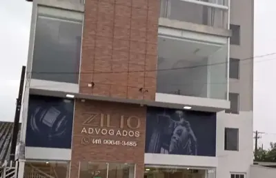 Sala comercial/residencial locação balneário praia de leste - pontal do paraná/pr