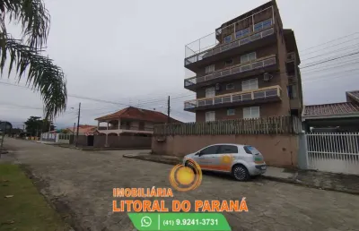 Cobertura triplex - 04 dormitórios 02 suítes -  balneário ipanema - pontal do paraná