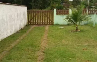 Casa com 4 quartos à venda no Pontal do Sul, Pontal do Paraná 