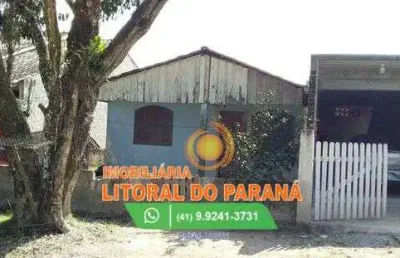 Terreno à venda no Pontal do Sul, Pontal do Paraná 