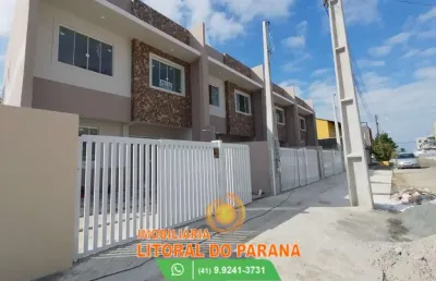 Financiamento com entrada parcelada - sobrado  de esquina 03 dormitórios - ipanema