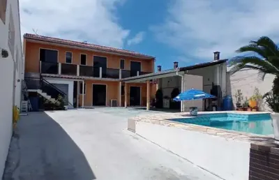 Casa com 6 quartos à venda em Ipanema, Pontal do Paraná 