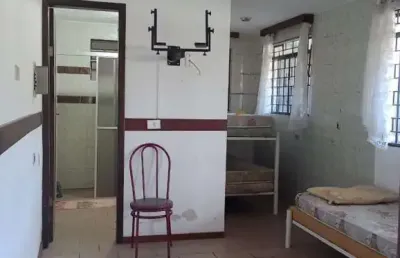 Casa 2 quartos - balneário las vegas - pontal do paraná