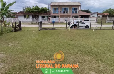 Casa com 3 quartos à venda no Pontal do Sul, Pontal do Paraná 