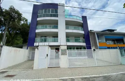 Apartamento com 2 dormitórios à venda, 58 m² por r$ 630.000 - caiobá - matinhos/pr