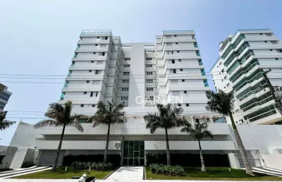 Cobertura com 4 dormitórios à venda, 158 m² por r$ 3.490.000,00 - caiobá - matinhos/pr