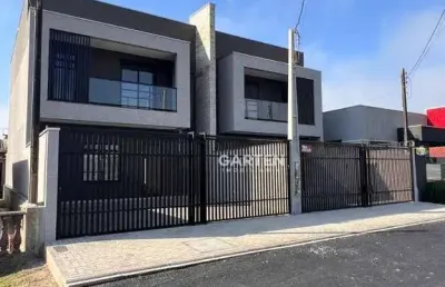 Casa com 3 quartos à venda na Avenida Maringá, 270, Centro, Matinhos
