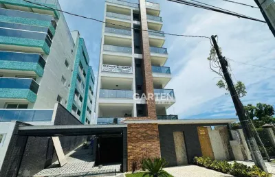 Apartamento garden com 3 dormitórios à venda, 116 m² por r$ 1.100.000,00 - caiobá - matinhos/pr