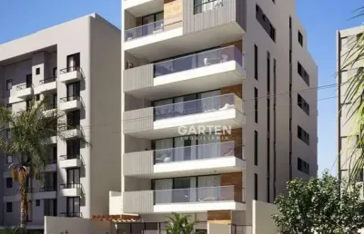 Apartamento com 4 dormitórios à venda, 186 m² por r$ 3.890.000,00 - praia mansa - matinhos/pr