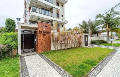 Apartamento garden com 2 dormitórios à venda, 68 m² por r$ 930.000,00 - balneário caiobá - matinhos/pr